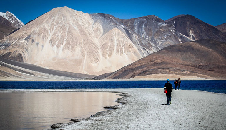 Ladakh Tour