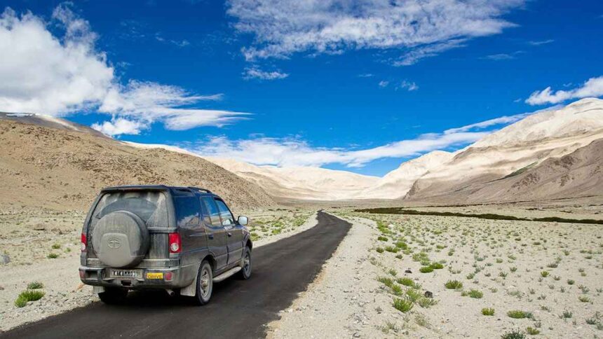Ladakh Tour Packages