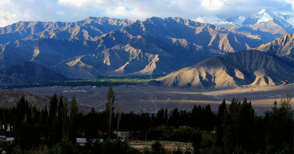 Top Ladakh Tour Packages: For Every Kind of Traveler