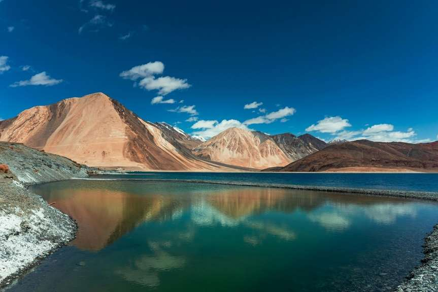 Experience Serenity of Ladakh and Ladakh Tour Custom Packages