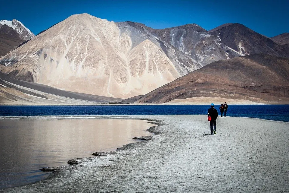 Himalayan Adventure