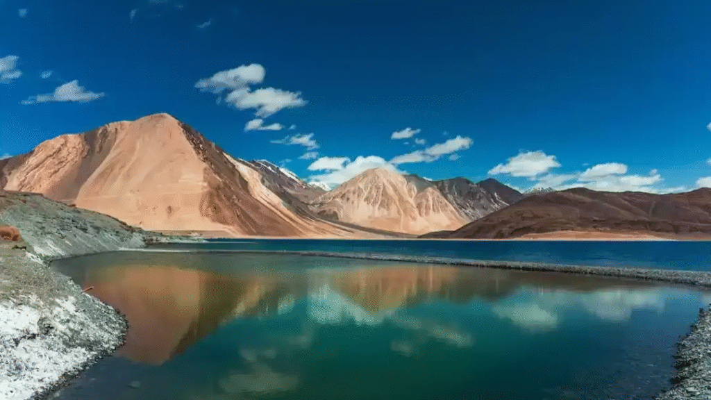 Ladakh Trip Package: Complete Guide to a Himalayan Adventure