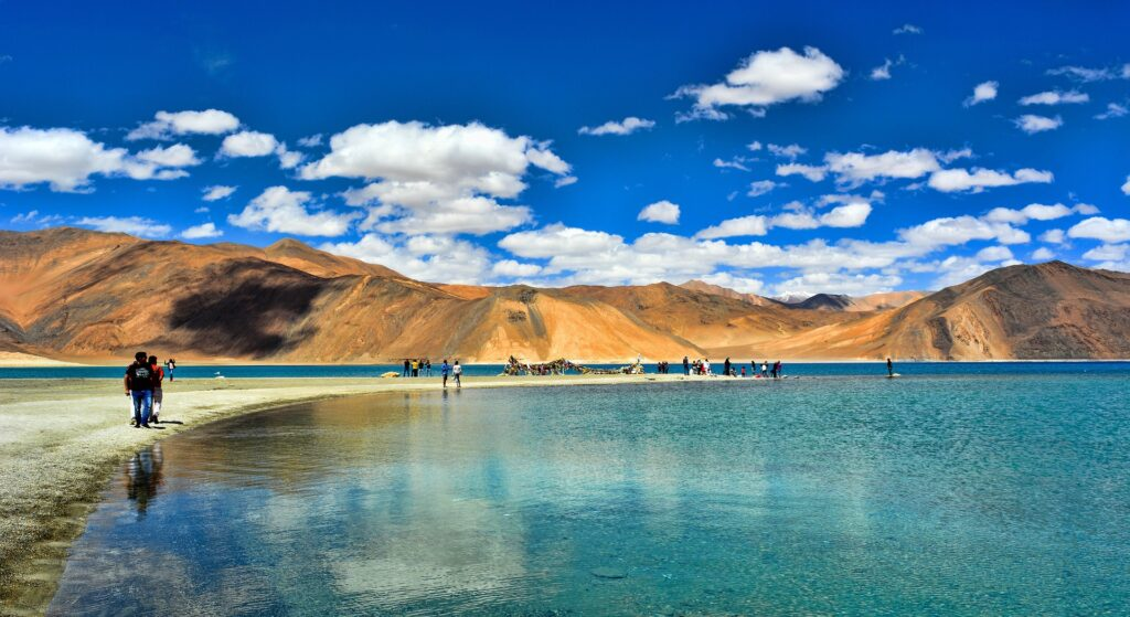 Ladakh Trip Package: Complete Guide to a Himalayan Adventure