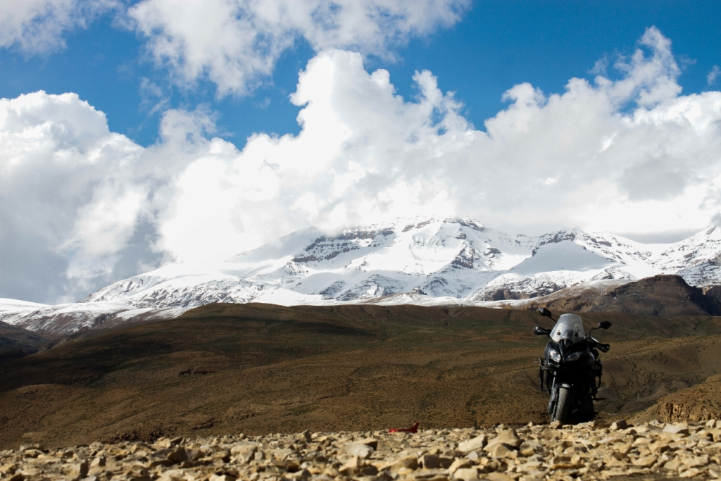 Spiti Valley Tour: Explore the Untouched Beauty of Cold Desert