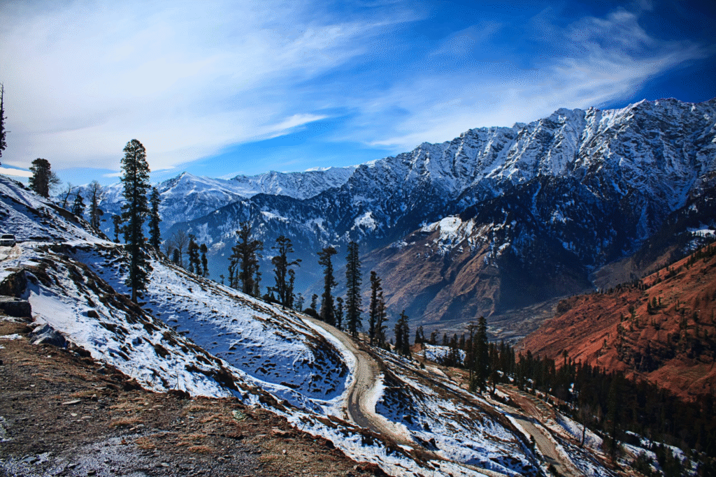 Manali Tour