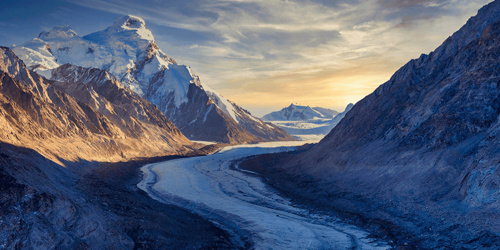 Zanskar Tour Package