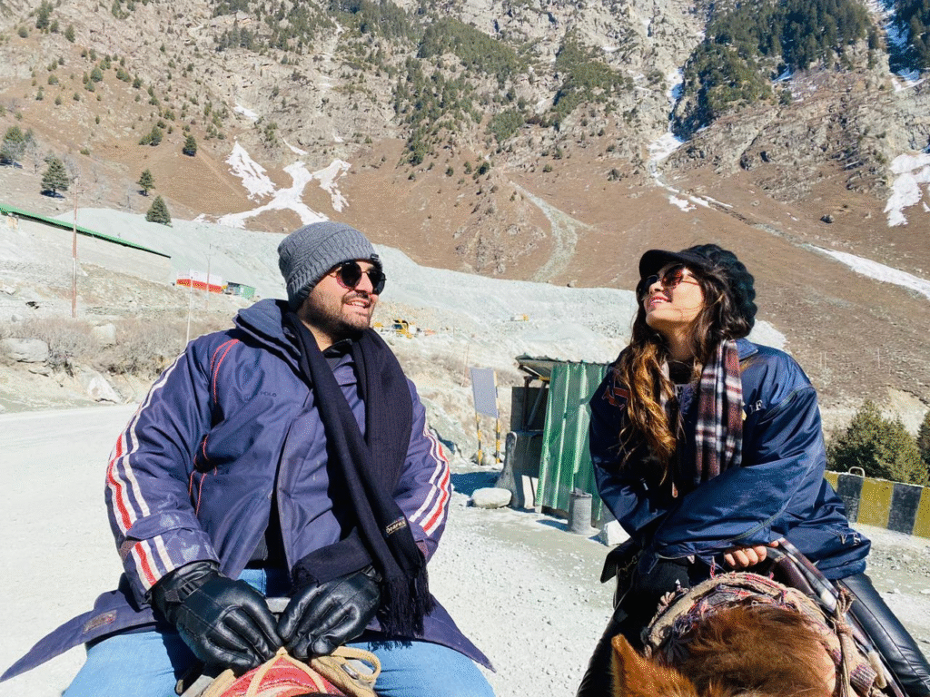 Best Time to Visit Ladakh, Spiti & Kashmir Seasonal Travel Guide