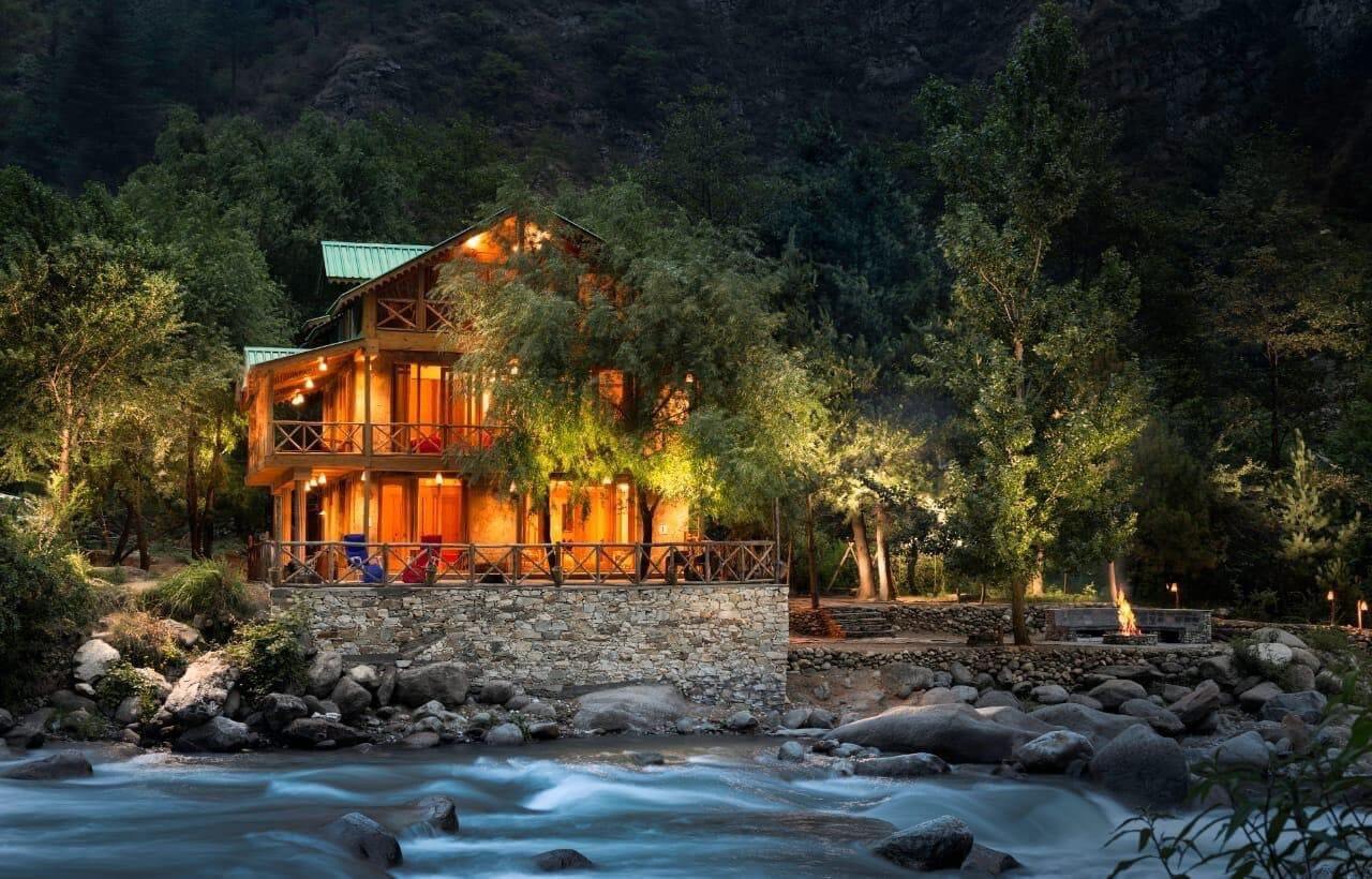 Jibhi Tirthan Valley: The Hidden Gem You Need to Visit This Year