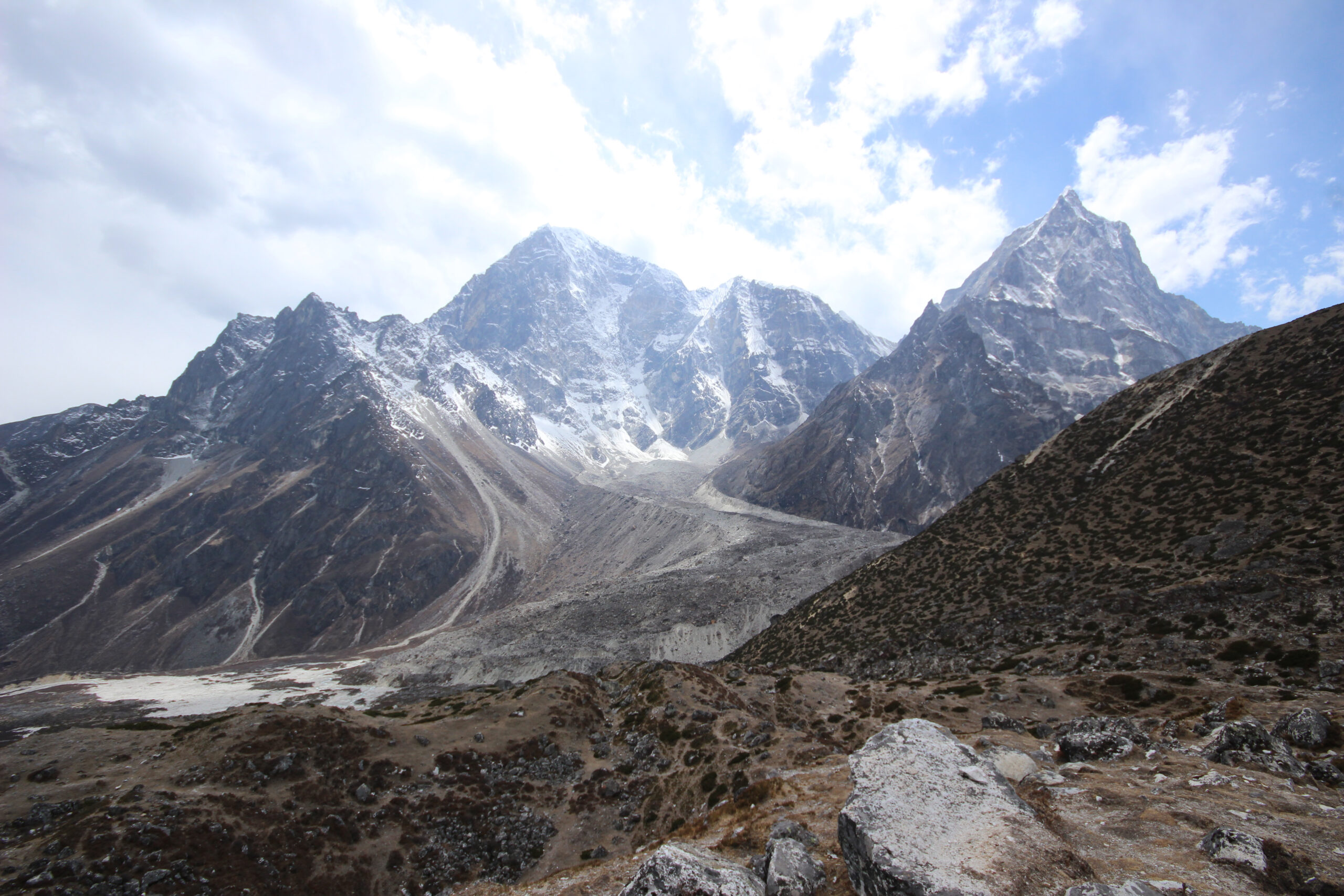 Ladakh 5 Nights 6 Days