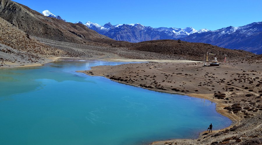 Why Spiti Valley Tour Packages Are a Must for Offbeat Travel Enthusiasts