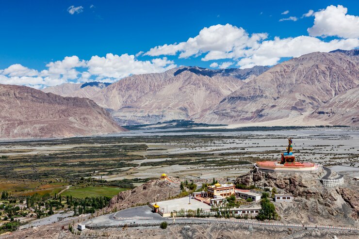 Ladakh