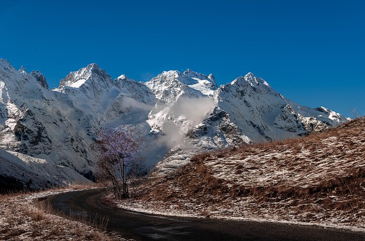 Zanskar Tour Package