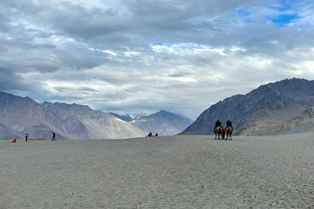 Top Ladakh Tour Trip for Every Budget and Travel Style