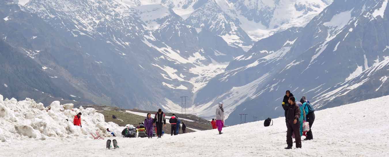 Best Shimla Kullu Manali Tour Scenic Beauty & Thrilling Experience