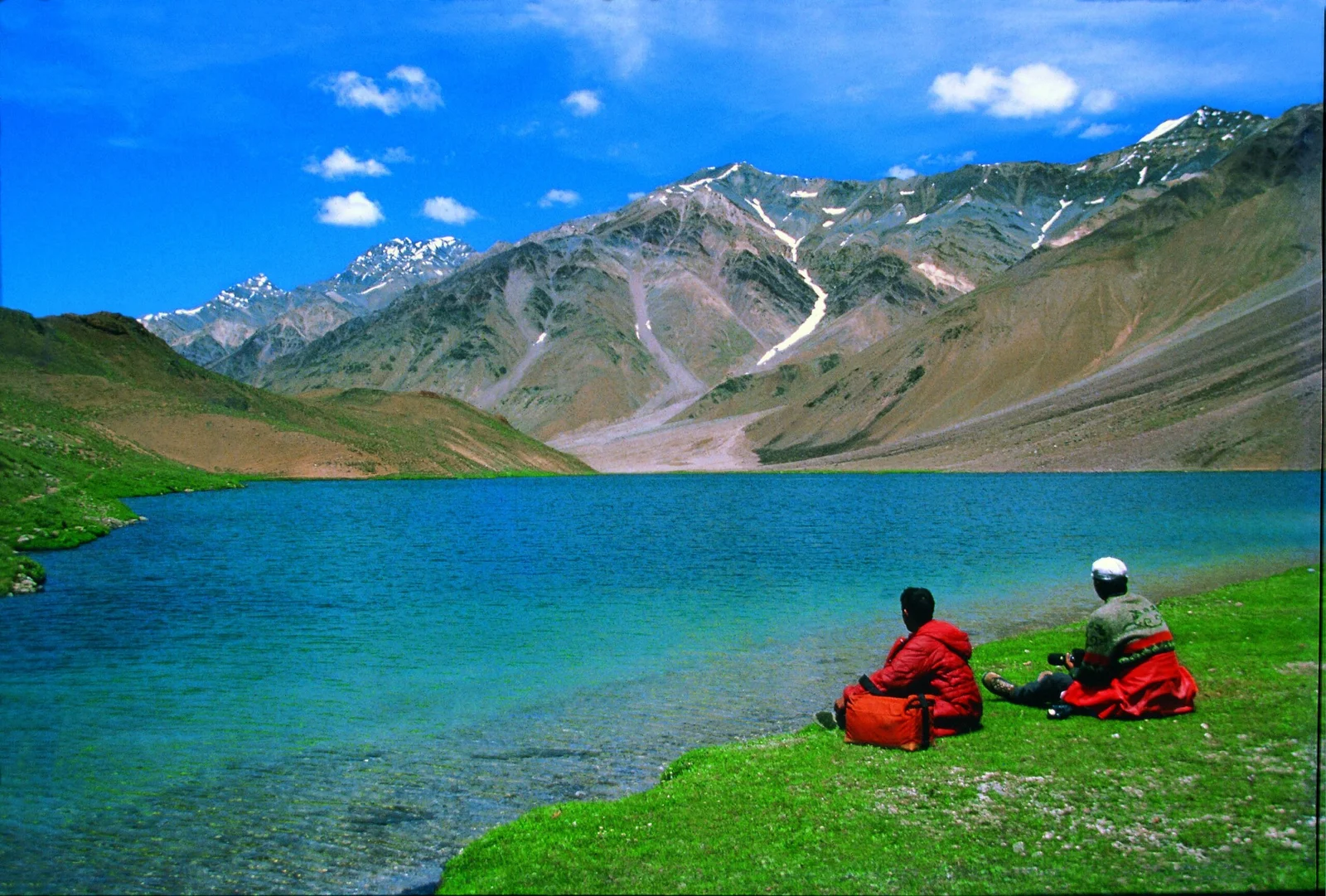 Spiti Valley Tour for Nature Lovers