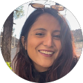 Malavikka Sharma profile picture